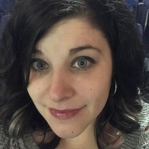 Meet your Posher, Christie